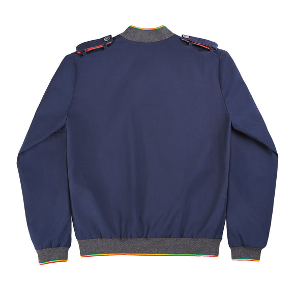 Shep Classic - Navy