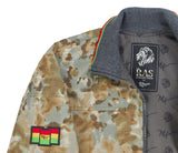 RAS Original Militant Jacket