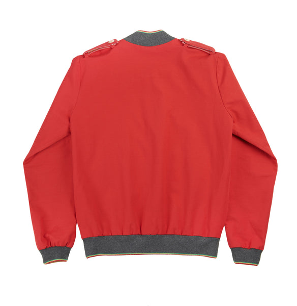 Shep Classic - Red