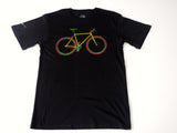 Olympic Bicycle T-Shirt
